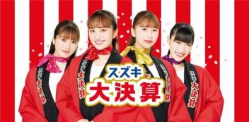 モーターニュース★決算編